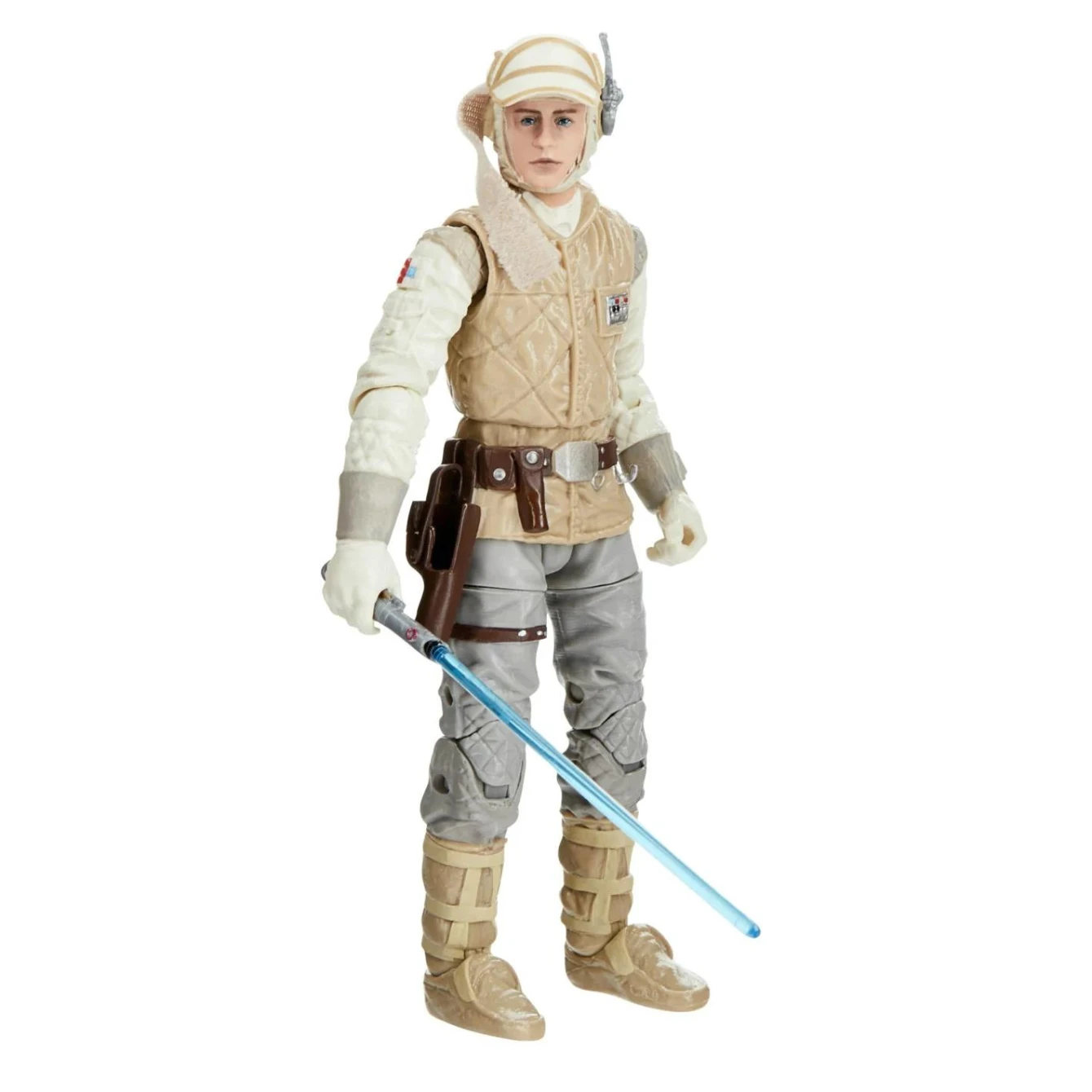 Star Wars The Black Series Archive Luke Skywalker (Hoth) 1 Star Wars The Black Series Archive Luke Skywalker (Hoth)