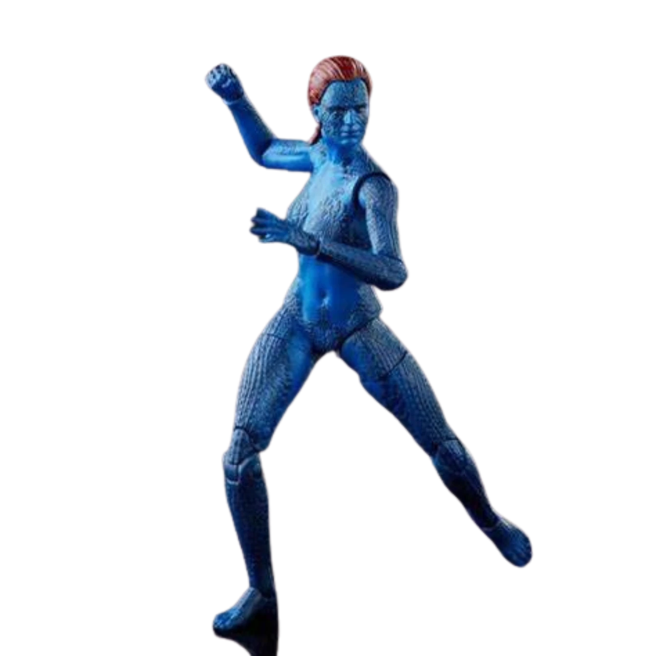 Marvel Legends Mystique 6" Action Figure 1 Marvel Legends Mystique 6" Action Figure
