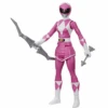Mighty Morphin Power Rangers FigZero Pink Ranger 1/6 Scale Figure