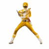 Mighty Morphin Power Rangers FigZero Yellow Ranger 1/6 Scale Figure
