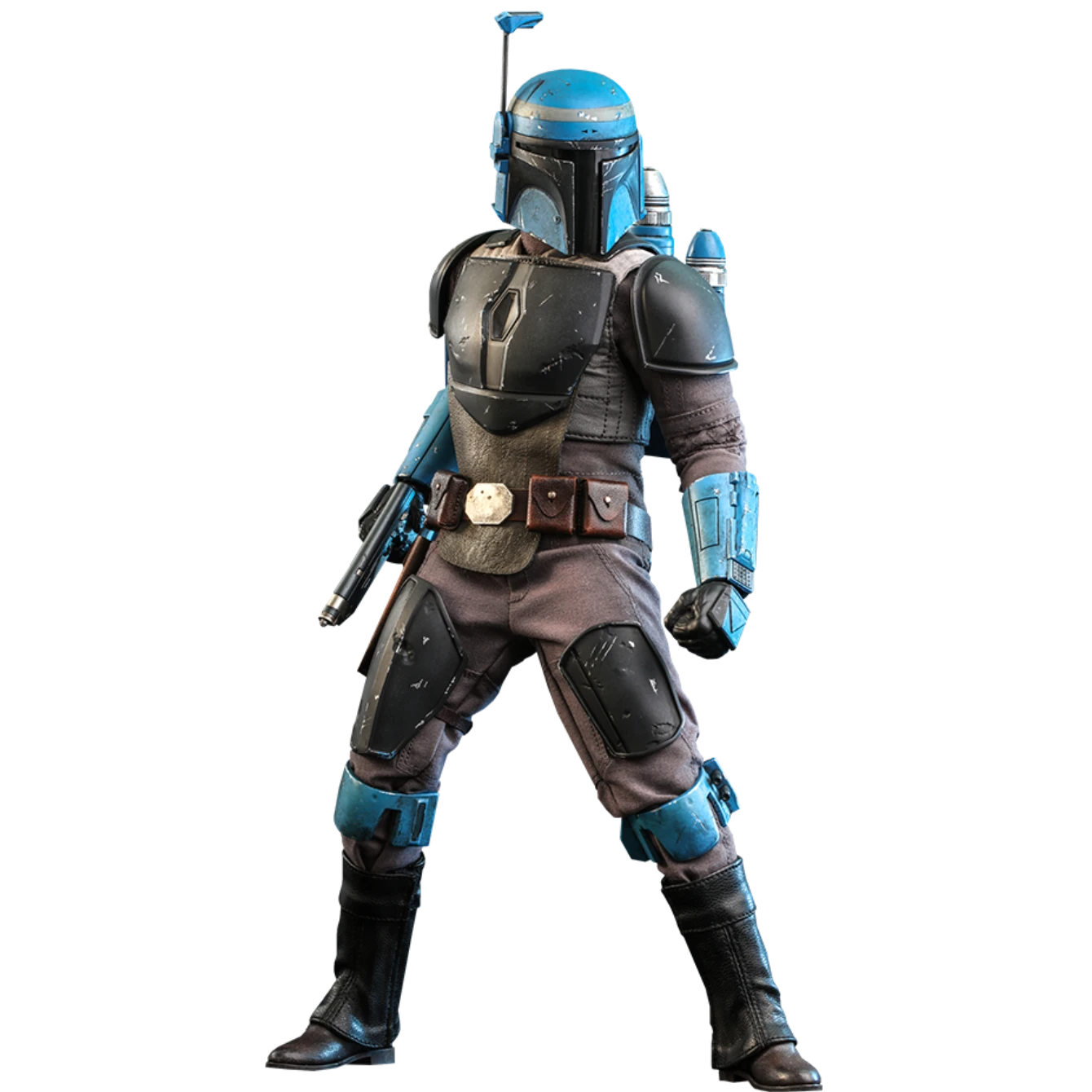 Axe Woves Sixth Scale Figure 1 Axe Woves Sixth Scale Figure