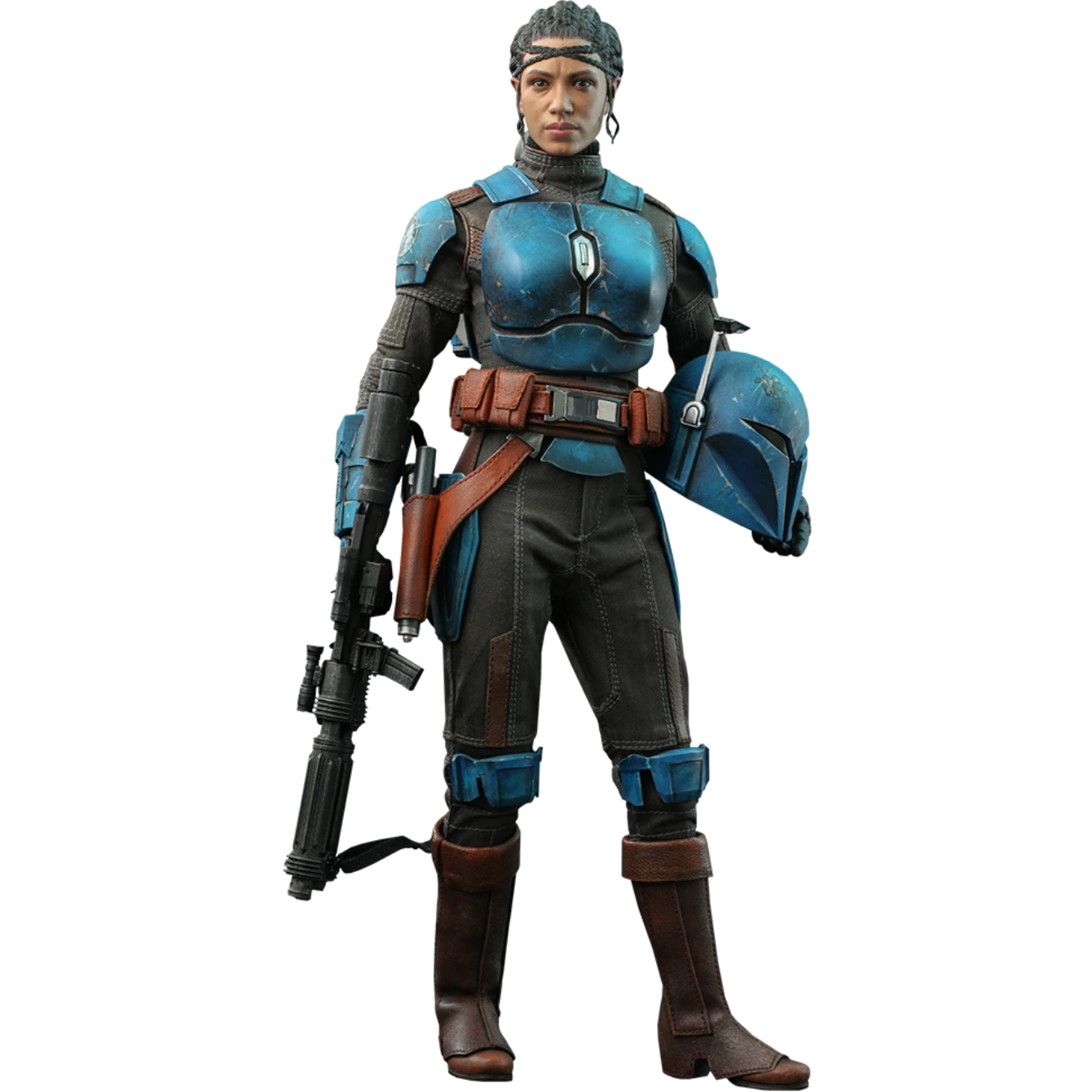 Koska Reeves Sixth Scale Figure 1 Koska Reeves Sixth Scale Figure