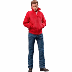 Hot Toys James Dean (Rebel Version) 1:6 Scale Figure