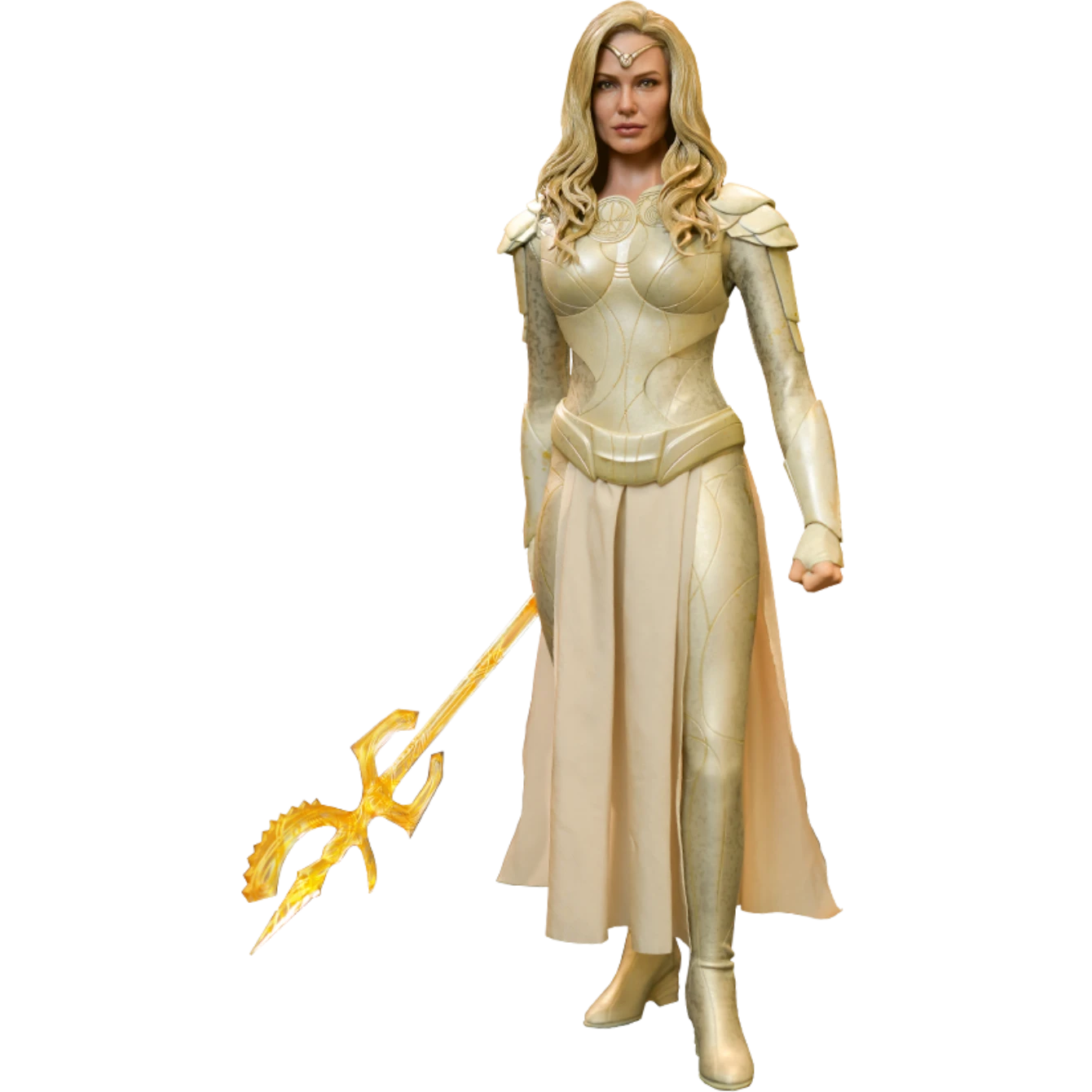 Thena Sixth Scale Figure 1 Thena Sixth Scale Figure