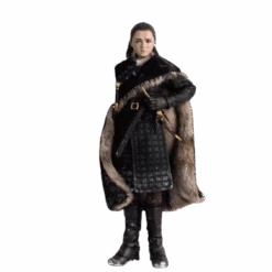 Game Of Thrones Arya Stark (Season 8) 1/6 Scale Figure
