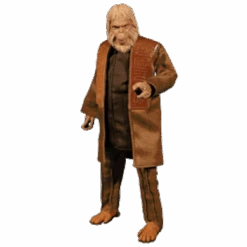 Mezco Toyz One:12 Collective Planet Of The Apes: Dr. Zaius Action Figure