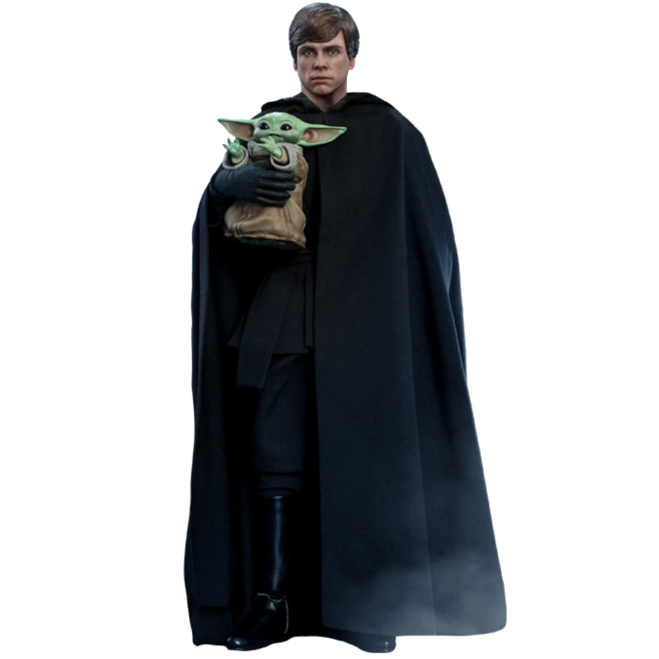 Luke Skywalker (Special Edition) Sixth Scale Figure 1 Luke Skywalker (Special Edition) Sixth Scale Figure