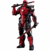 Armorized Deadpool Sixth Scale Figure