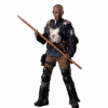 Walking Dead Morgan Jones Three Zero