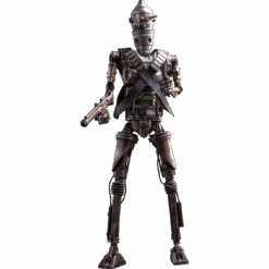 IG-11 Sixth Scale By Hot Toys