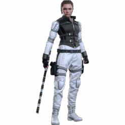 Yelena Sixth Scale Figure By Hot Toys