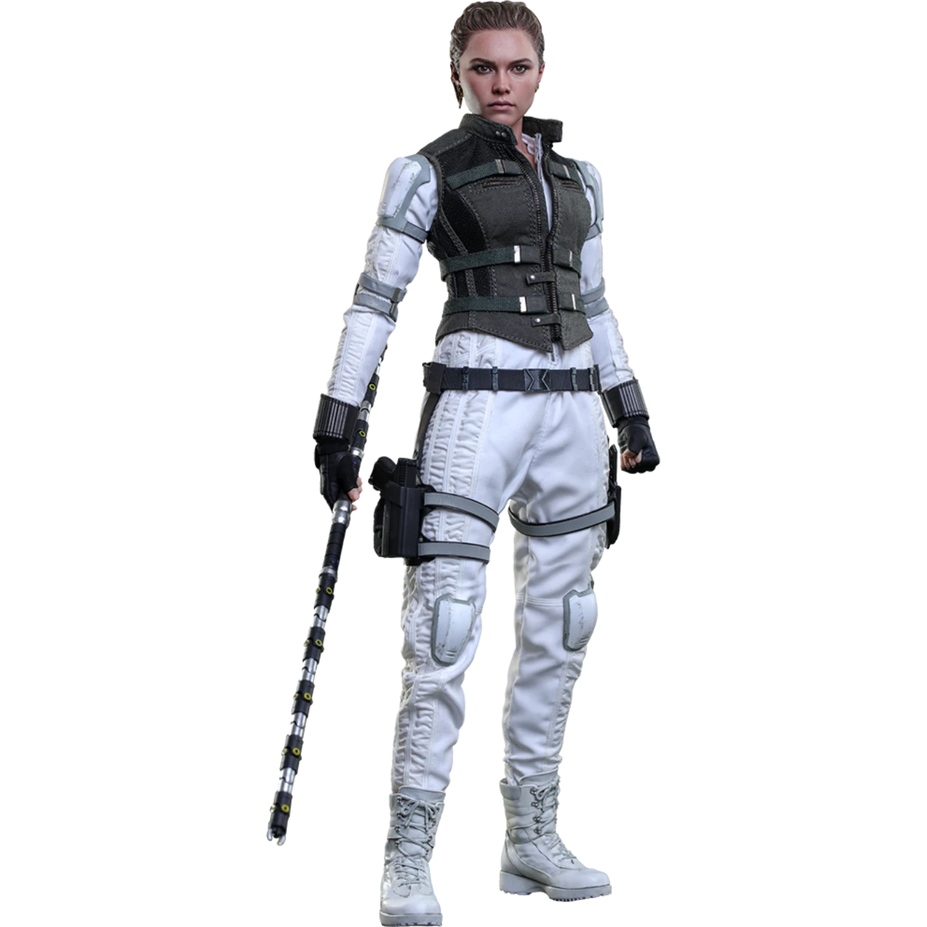 Yelena Sixth Scale Figure By Hot Toys 1 Yelena Sixth Scale Figure By Hot Toys