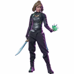 Sylvie Loki Figure 1/ 6 Hot Toy