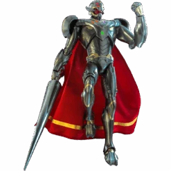 Infinity Ultron Sixth Scale Figure