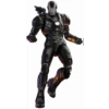 War Machine Hot Toy 1/6 Scale