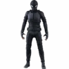 Spider-Man (Stealth Suit) Sixth Scale Figure Hot Toy