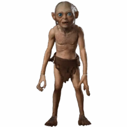 Model Figurine Toy Store 17 Gollum (Luxury Edition) Sixth Scale Figure