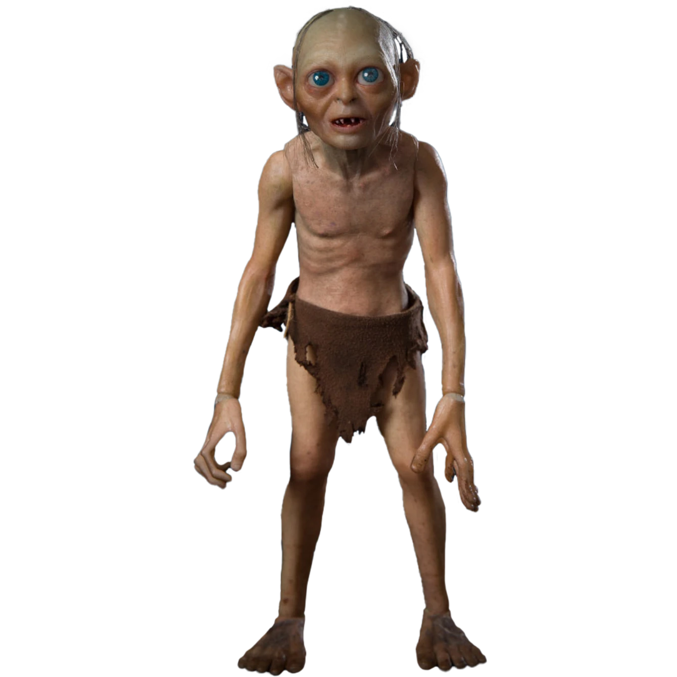 Gollum (Luxury Edition) Sixth Scale Figure 1 Gollum (Luxury Edition) Sixth Scale Figure