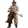 Pre-Order Doc Brown Sixth Scale Figure Hot Toy