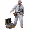 Doc Brown (Deluxe Version) Sixth Scale Figure