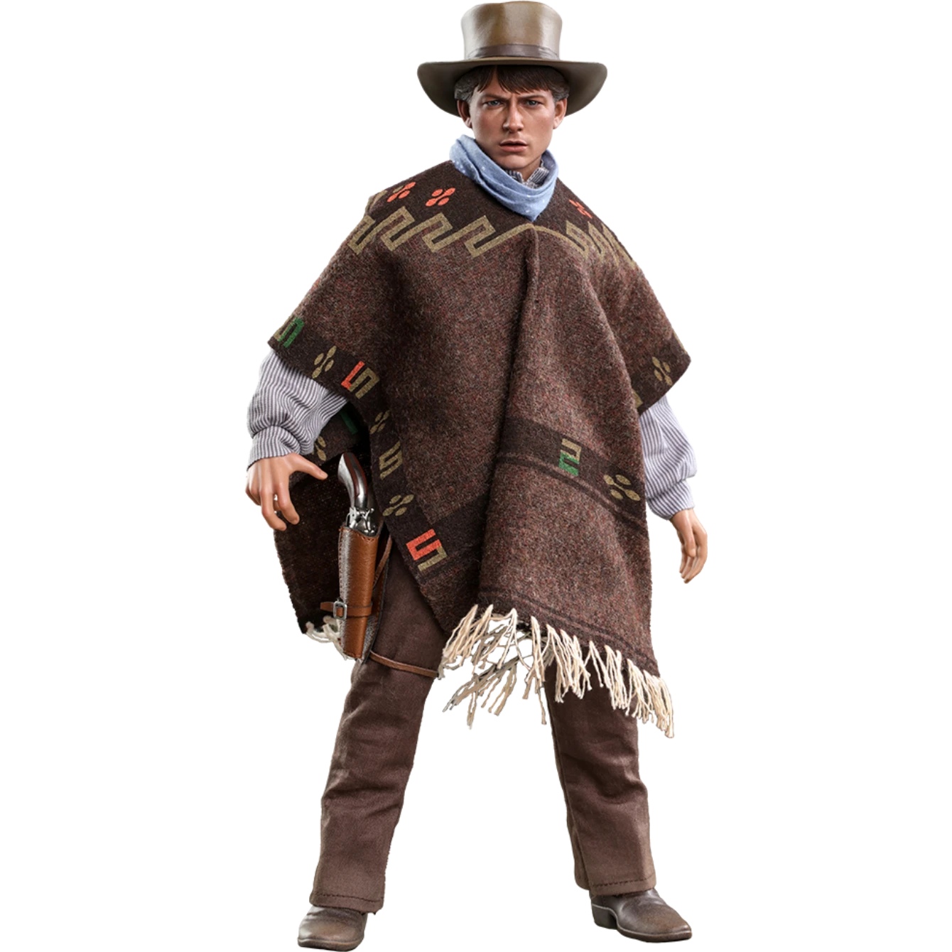 MARTY MCFLY Sixth Scale Figure By Hot Toys 1 MARTY MCFLY Sixth Scale Figure By Hot Toys