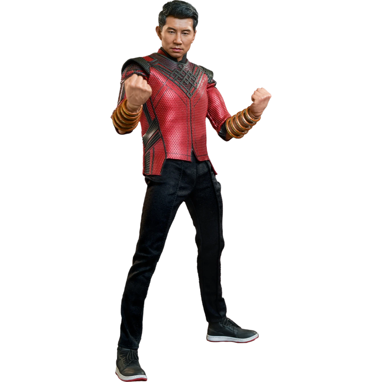 Shang-Chi Sixth Scale Figure 1 Shang-Chi Sixth Scale Figure