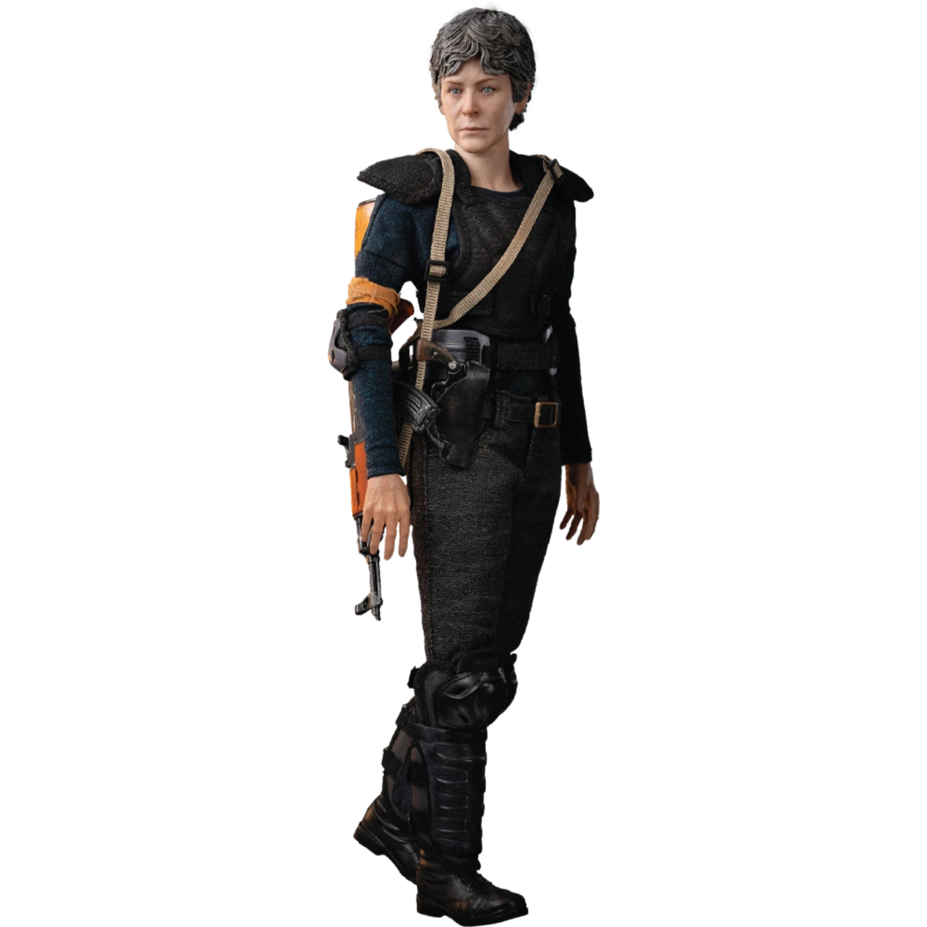 Carol Peletier Sixth Scale Figure By Sideshow 1 Carol Peletier Sixth Scale Figure By Sideshow