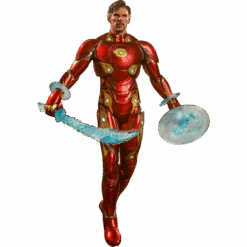 Iron Strange (Special Edition) Sixth Scale Figure By Hot Toys