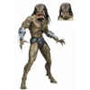 NECA The Predator Ultimate Assassin Predator (Unarmored) Deluxe Figure