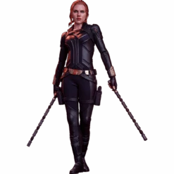Hot Toys Black Widow Sixth Scale Figure