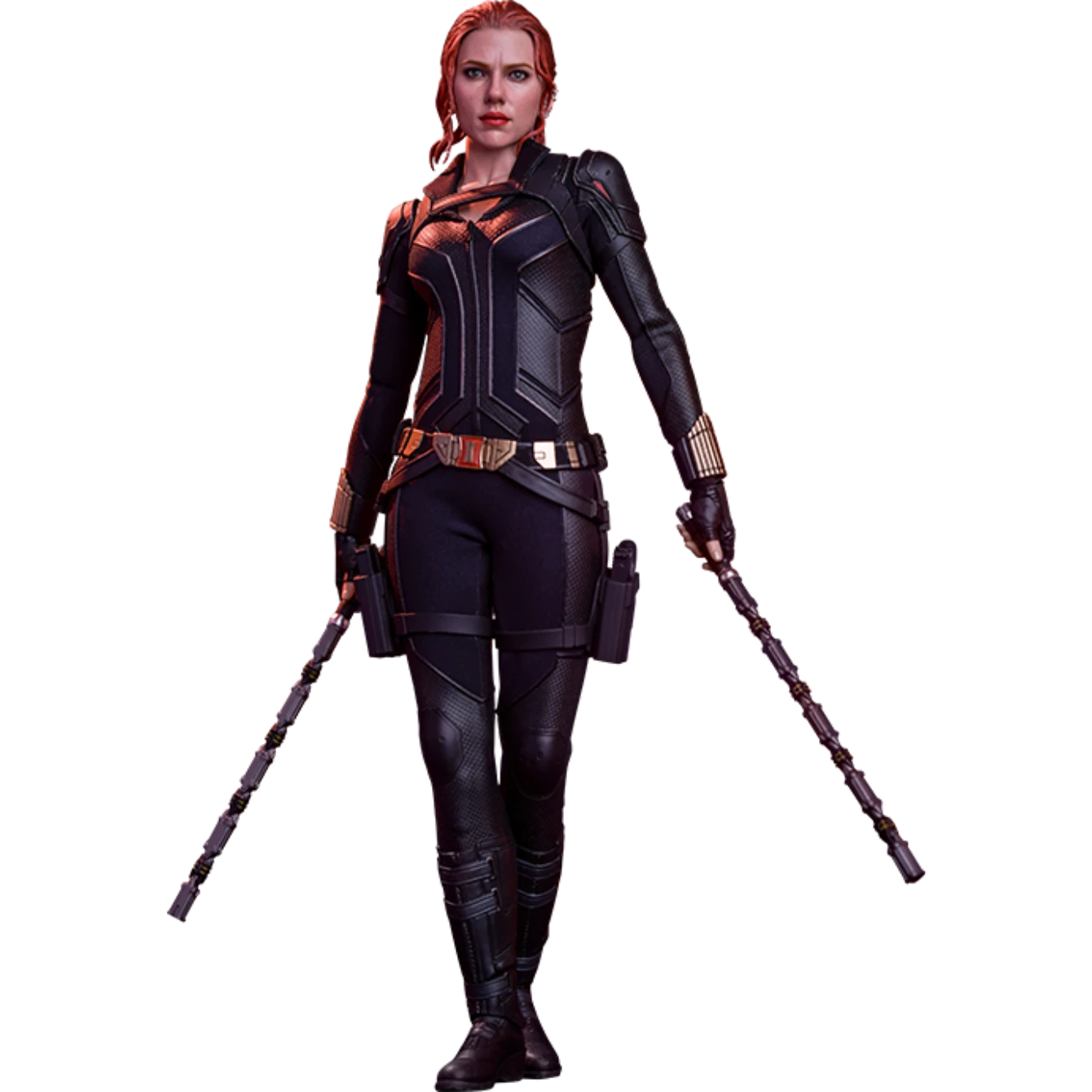 Hot Toys Black Widow Sixth Scale Figure 1 Hot Toys Black Widow Sixth Scale Figure