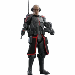 Echo Sixth Scale Figure Set By Hot Toys