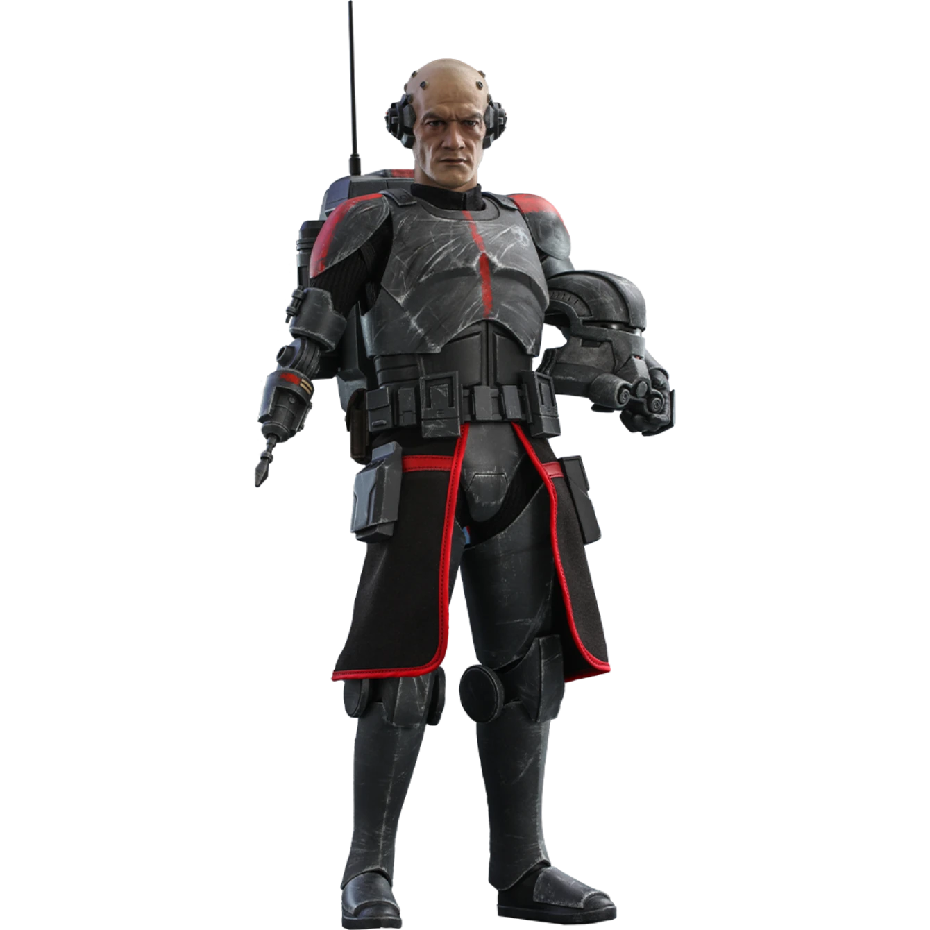 Echo Sixth Scale Figure Set By Hot Toys 1 Echo Sixth Scale Figure Set By Hot Toys