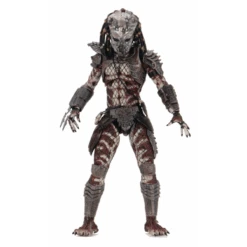 NECA Predator 2 Ultimate Guardian