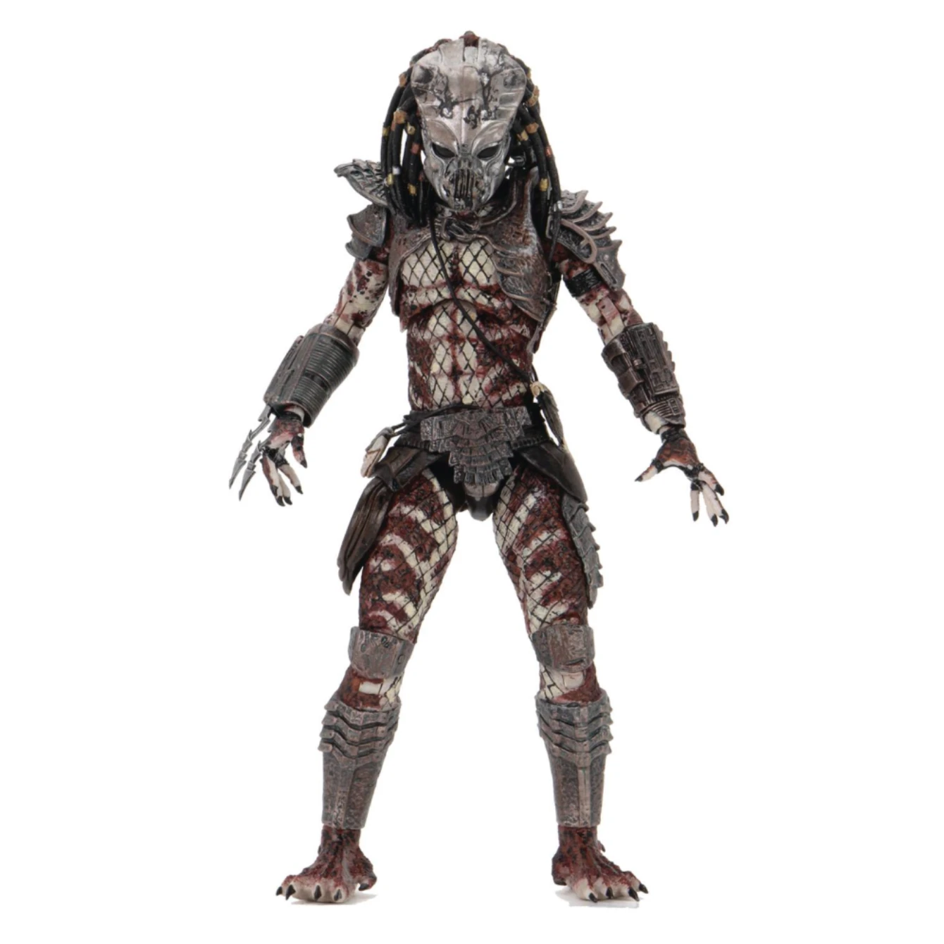 NECA Predator 2 Ultimate Guardian 1 NECA Predator 2 Ultimate Guardian