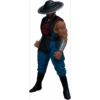 Storm Collectibles - Kung Lao [Mortal Kombat], Storm Collectibles 1/12 Action Figure