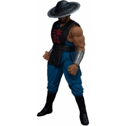 Storm Collectibles - Kung Lao [Mortal Kombat], Storm Collectibles 1/12 Action Figure