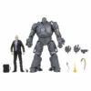 Avengers Infinity Saga Marvel Legends Iron Monger & Obadiah Stane