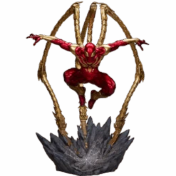 Iron Spider Premium Format™ Figure
