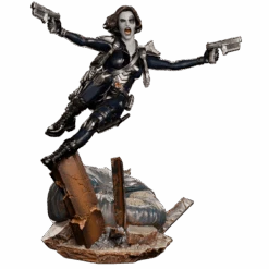 Pre-Order Domino 1:10 Scale Statue