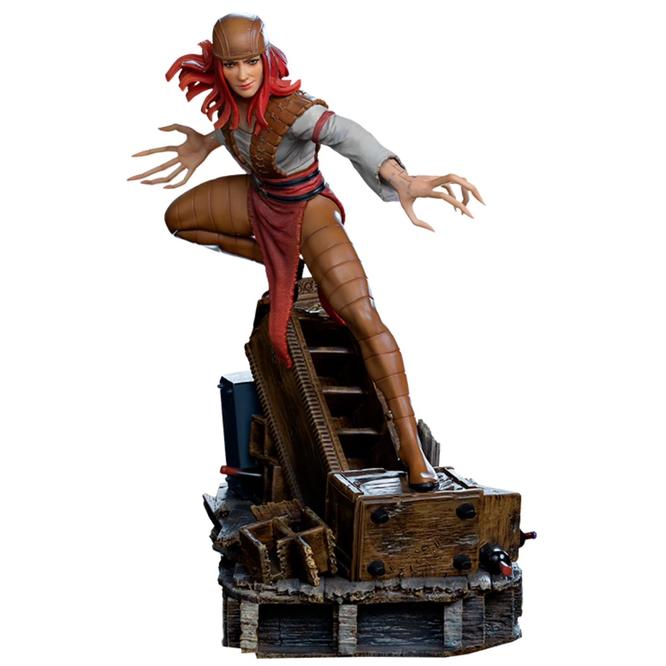 Pre-Order Lady Deathstrike 1:10 Scale Statue 1 Pre-Order Lady Deathstrike 1:10 Scale Statue