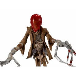 Model Figurine Toy Store 50 Mcfarlane Toys Last Knight On Earth DC Multiverse Scarecrow Action Figure