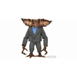NECA 7″ Scale Action Figure – Ultimate Brain Gremlin