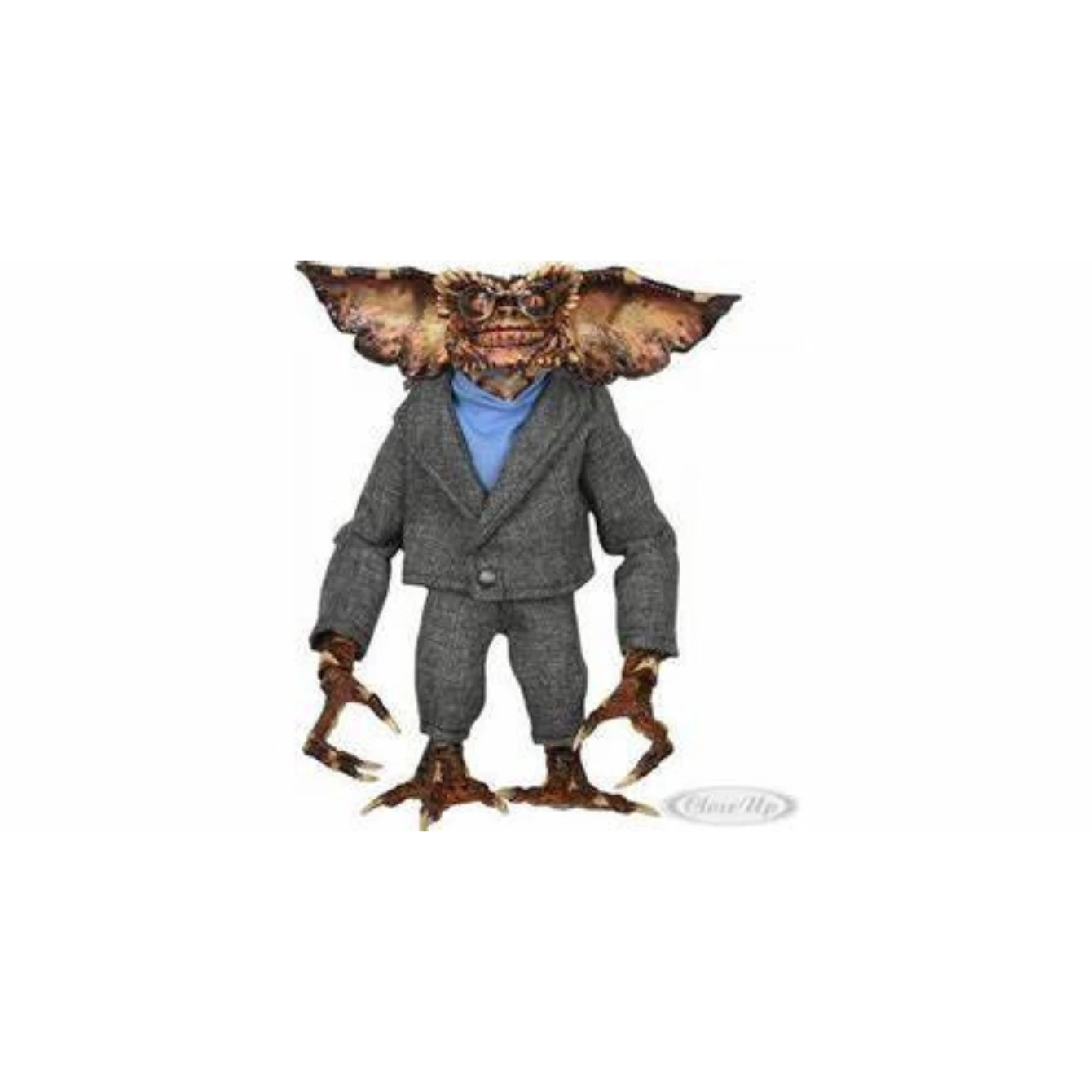 NECA 7″ Scale Action Figure – Ultimate Brain Gremlin 1 NECA 7″ Scale Action Figure – Ultimate Brain Gremlin