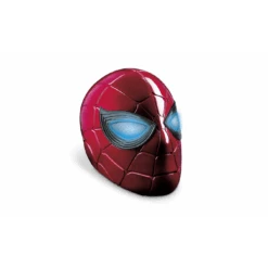 Marvel Legends Gear Iron Spider-Man Helmet