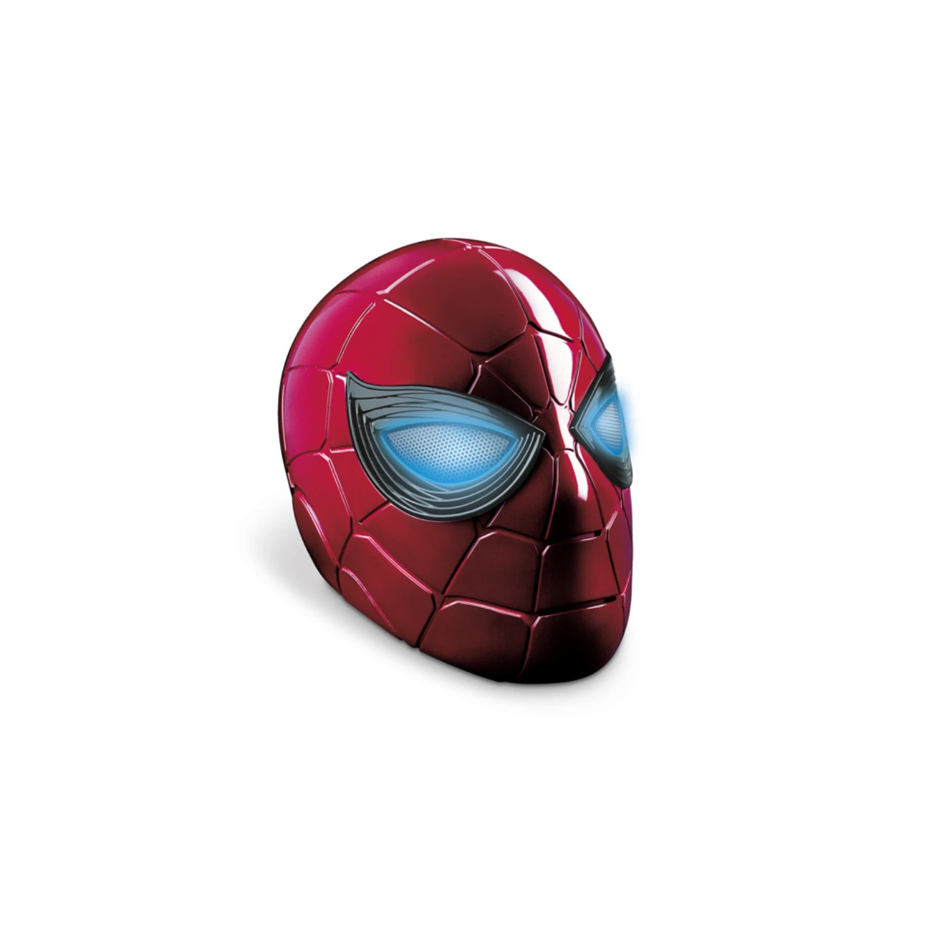 Marvel Legends Gear Iron Spider-Man Helmet 1 Marvel Legends Gear Iron Spider-Man Helmet
