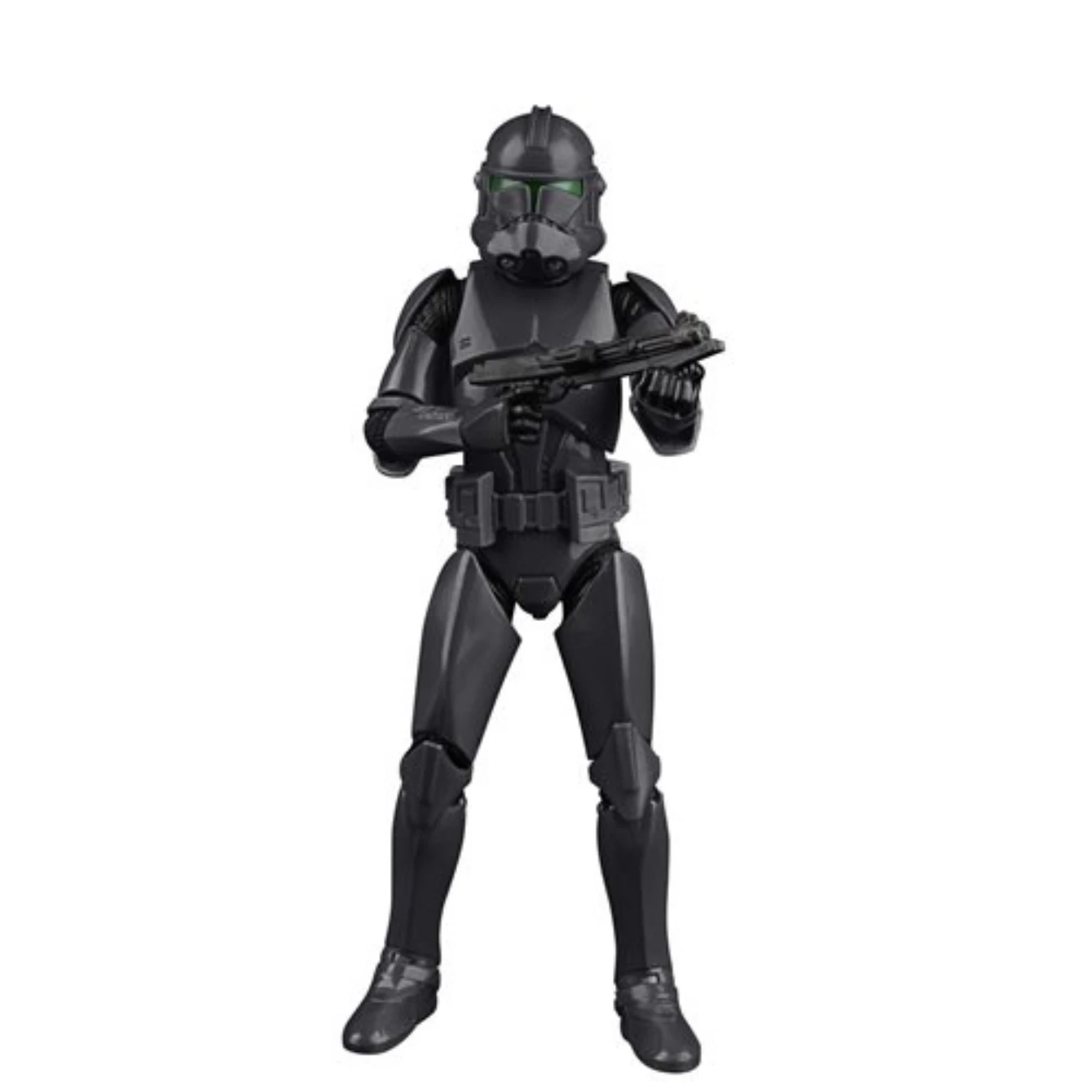 Star Wars The Black Series Bad Batch Elite Squad Trooper 6-Inch Action Figure 1 Star Wars The Black Series Bad Batch Elite Squad Trooper 6-Inch Action Figure