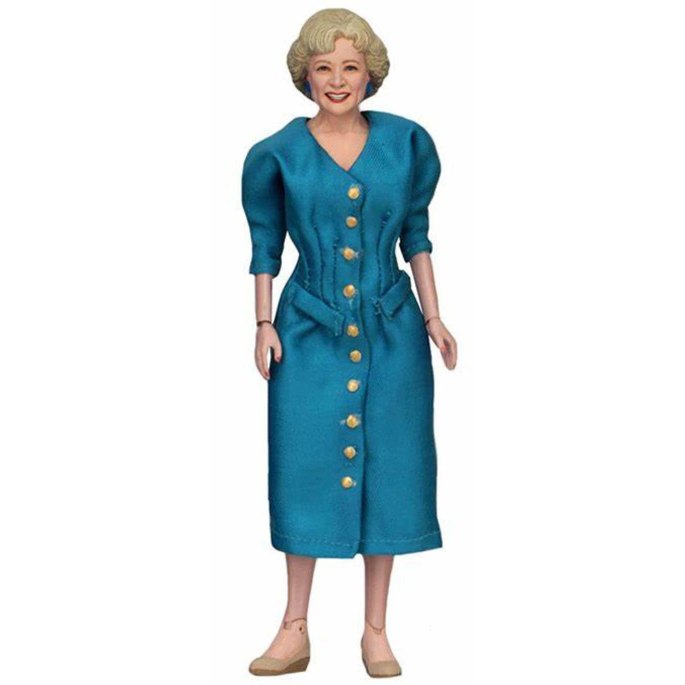 NECA The Golden Girls Rose Action Figure 1 NECA The Golden Girls Rose Action Figure