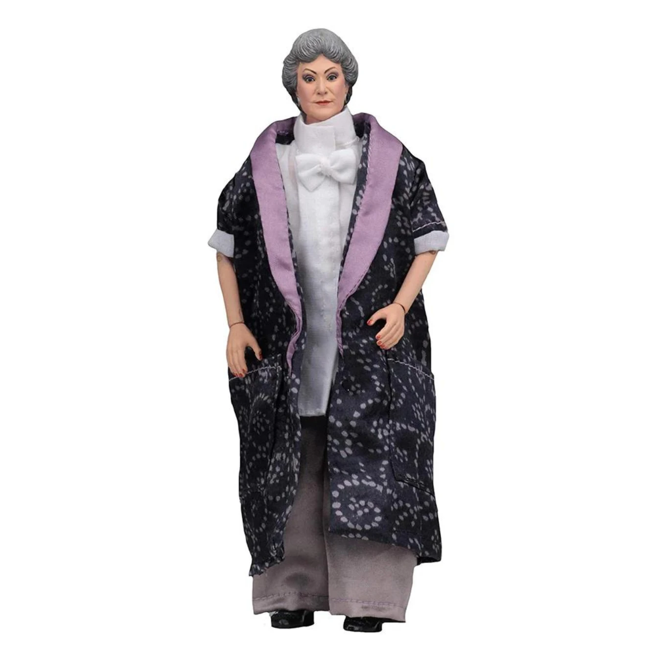 NECA The Golden Girls Dorothy Action Figure 1 NECA The Golden Girls Dorothy Action Figure