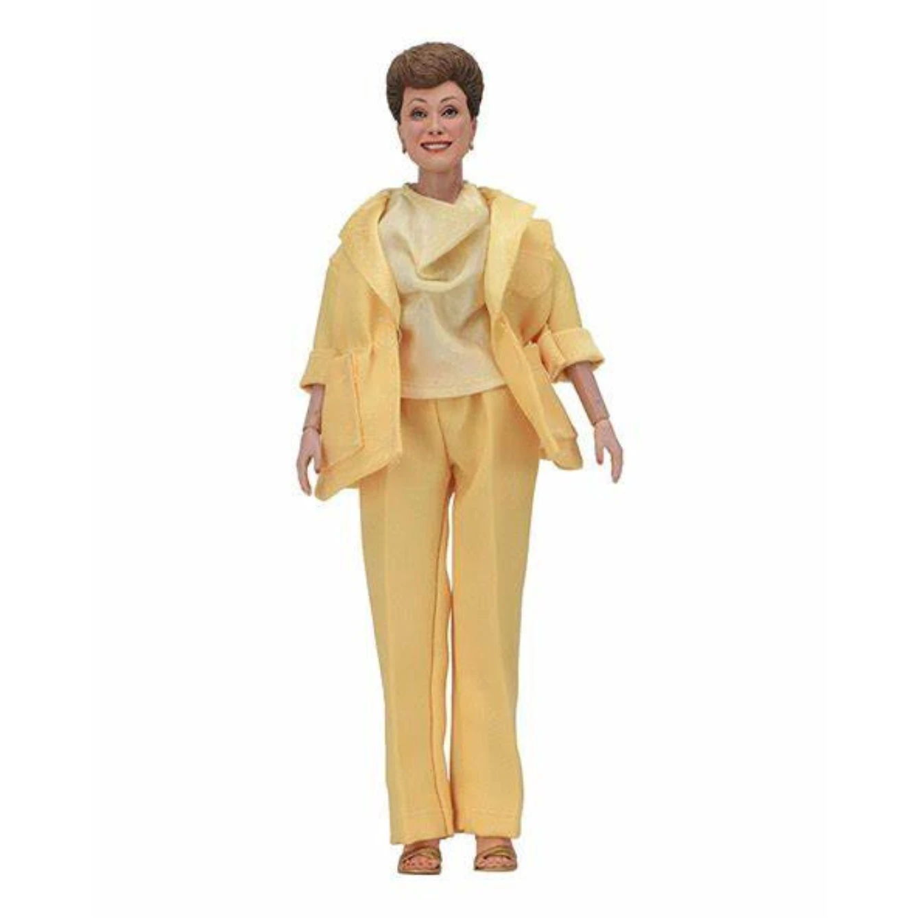 NECA The Golden Girls Blanche Action Figure 1 NECA The Golden Girls Blanche Action Figure